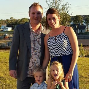 Meet your Posher, Tommy