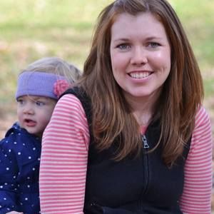 Meet your Posher, Lauren