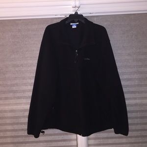 Columbia Other - Columbia Fleece Jacket 2x Men's or 3x Women's GUC
