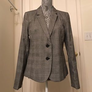 Loft Grey Jacket