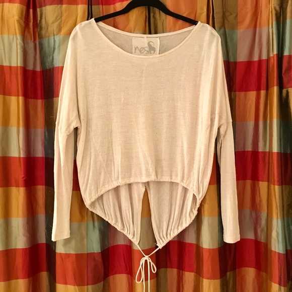 Nesh Tops - Nesh NYC Tunic
