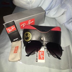 Raybans