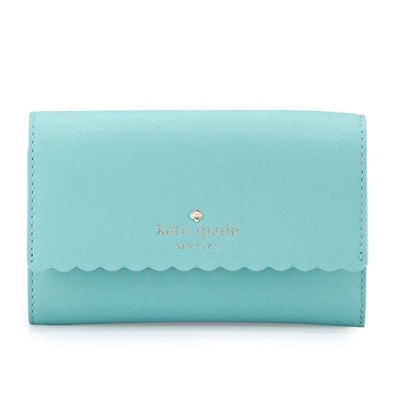 Kate Spade Kieran Wallet