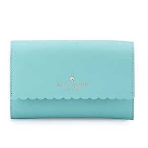 Kate Spade Kieran Wallet