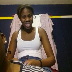 Meet your Posher, Moriah