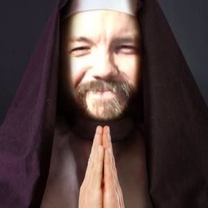 Meet your Posher, Wes