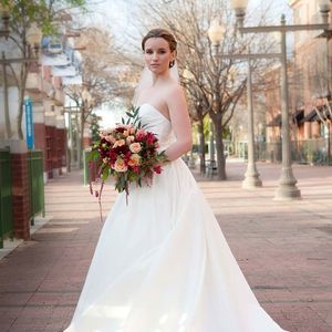 Meet your Posher, Dana