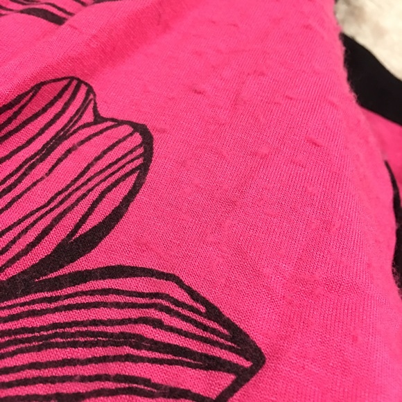 Cacique 26/28 Lane Bryant coverup or nightie - Picture 3 of 3