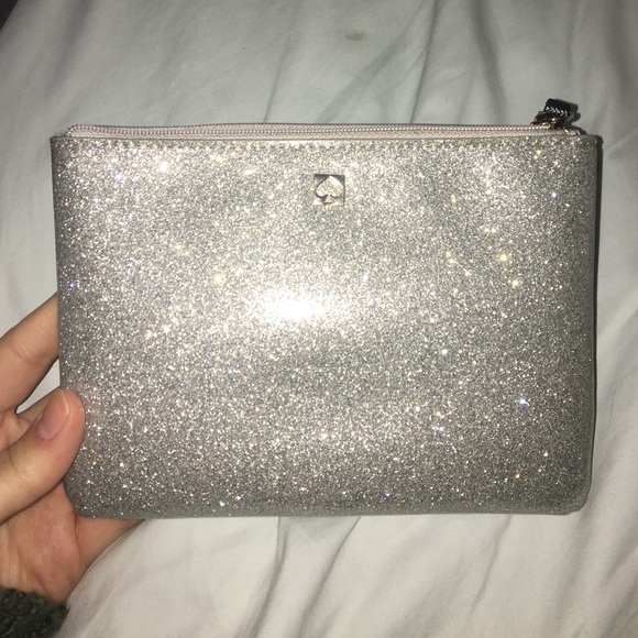 Kate Spade clutch