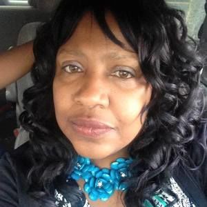 Meet your Posher, Betty ellen