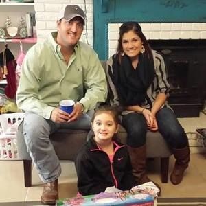 Meet your Posher, Casey