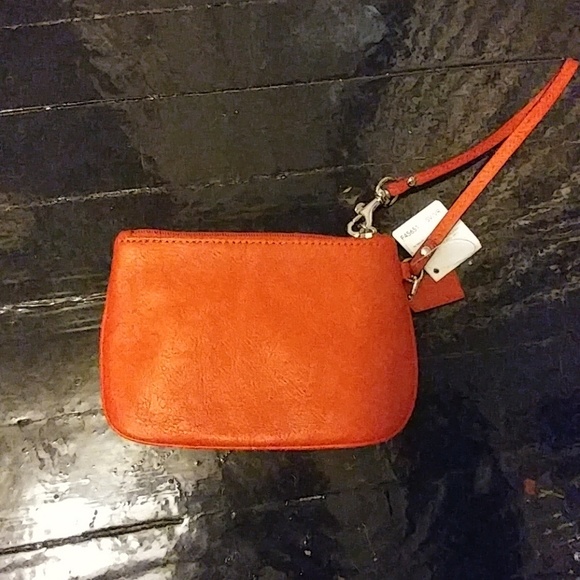 Coach Wristlet - Picture 3 of 3