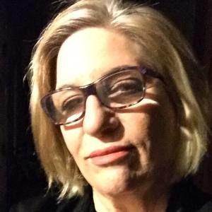 Meet your Posher, Susan