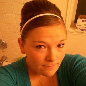 Meet your Posher, Bridget