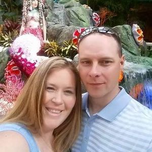 Meet your Posher, Tim