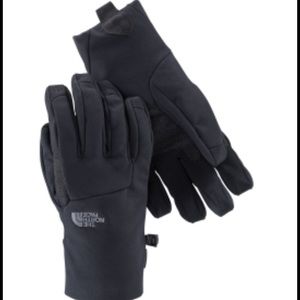 North Face Men's Apex Etip Gloves