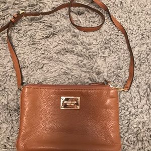Micheal Kors cross body bag!