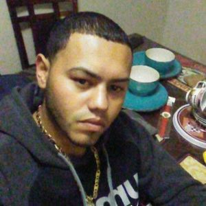 Meet your Posher, Luis