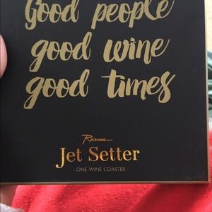 Meet your Posher, Christine