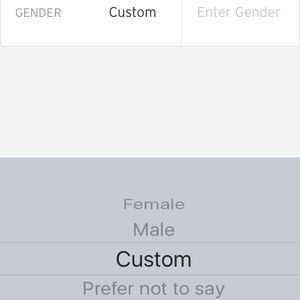 Meet your Posher, Sutton