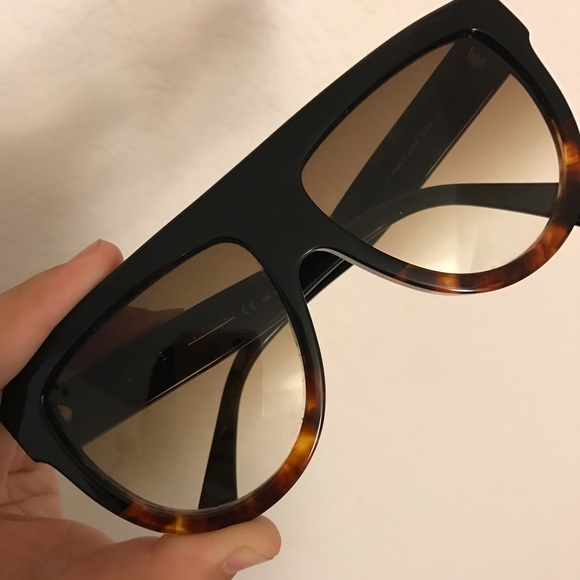 Celine sunglasses. Authentic.
