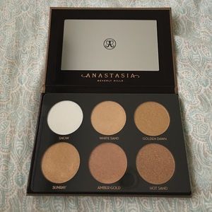 Anastasia Glow Kit✨