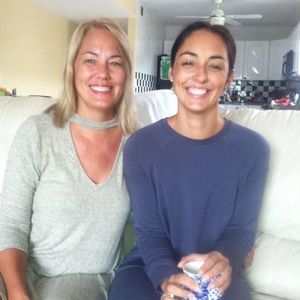 Meet your Posher, Katrina