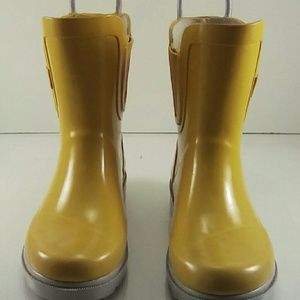 Children's TOMS Classic Rainboot