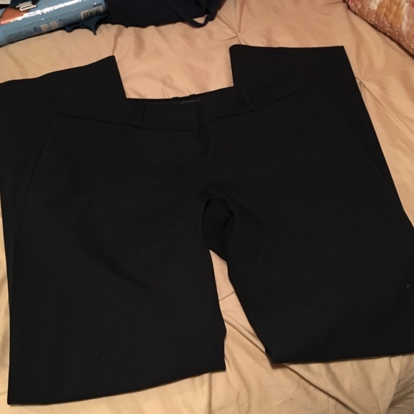 Limited dress pants