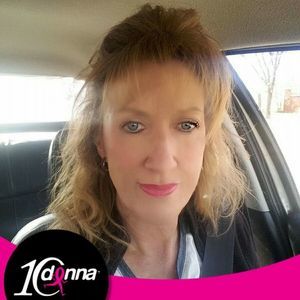 Meet your Posher, Lauri