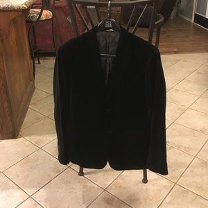Men's Blazer Perry Ellis