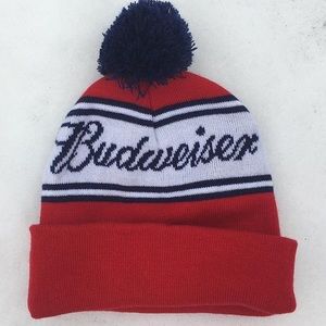 Budweiser Beanie