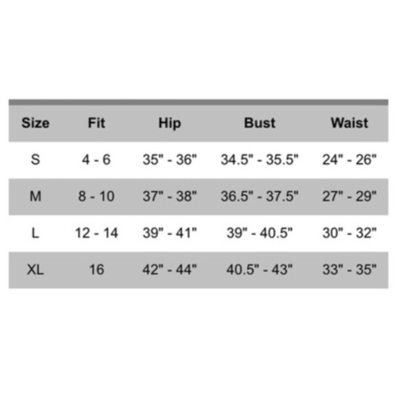 ❗Clearance❗Black Ribbed Long Sleeve Top - Picture 5 of 5