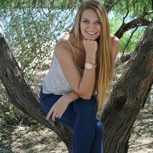 Meet your Posher, Jordan