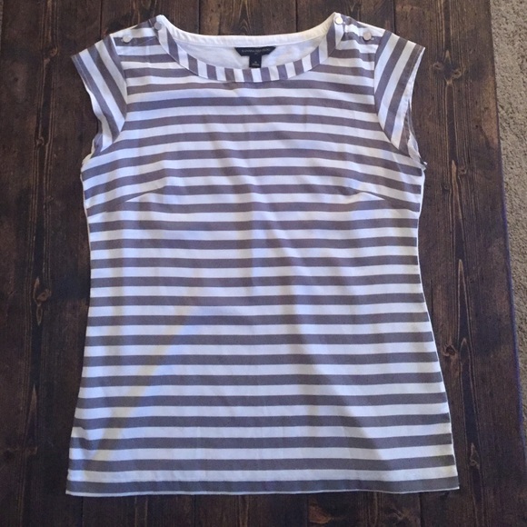 Banana Republic blouse