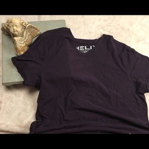 Helix V neck shirt