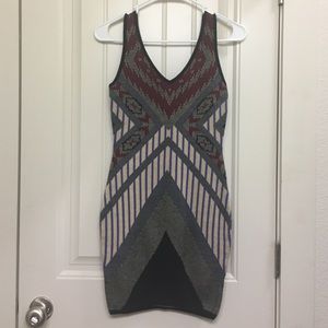 ASTR Knit dress