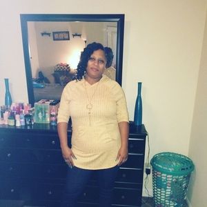 Meet your Posher, Shauni beyondblessed