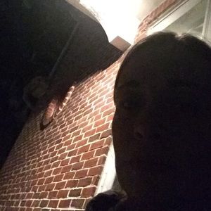 Meet your Posher, Wendie