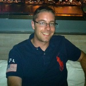 Meet your Posher, Evan