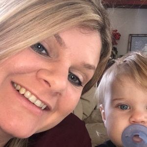 Meet your Posher, Leah