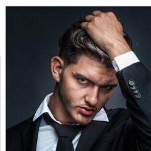 Meet your Posher, Brandon