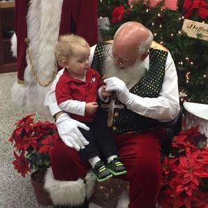 Meet your Posher, Stacey