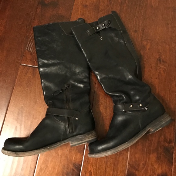 🚨 traded @xdariax 🚨Rag & Bone Boots