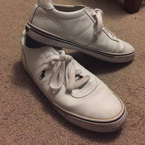 Polo shoes