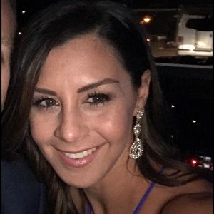 Meet your Posher, Jody