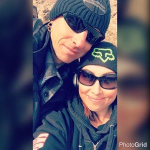 Meet your Posher, Nikki