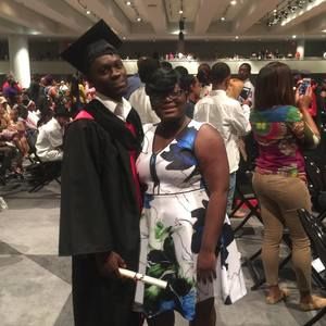 Meet your Posher, Jeanelie