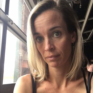 Meet your Posher, Vicki