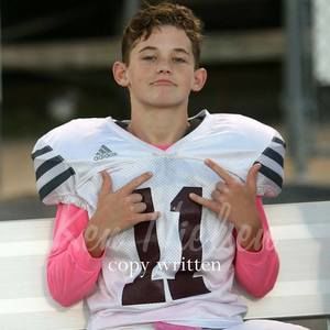 Meet your Posher, Zander